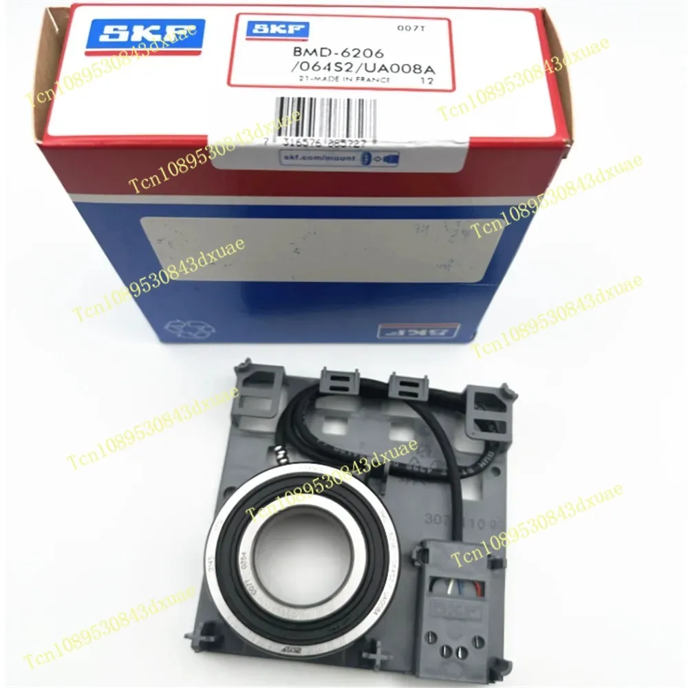Skf Bmd 6206 064S2 …