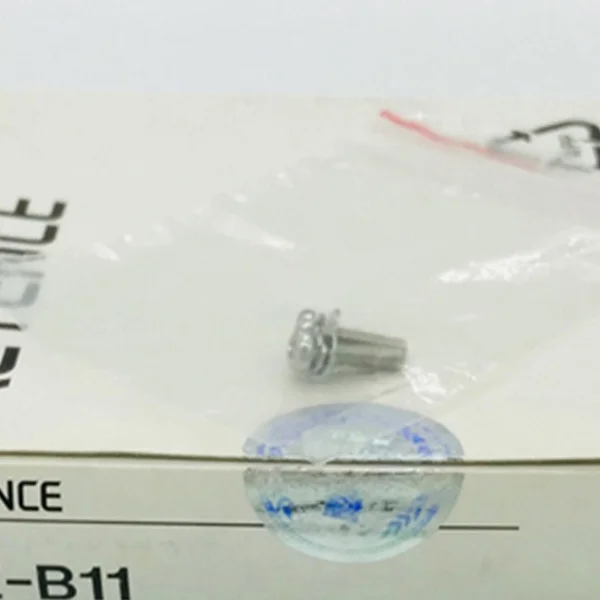 

Один новый фотоэлектрический монтажный кронштейн Pz-b11, точечные запасы, новый оригинальный Spot Plc