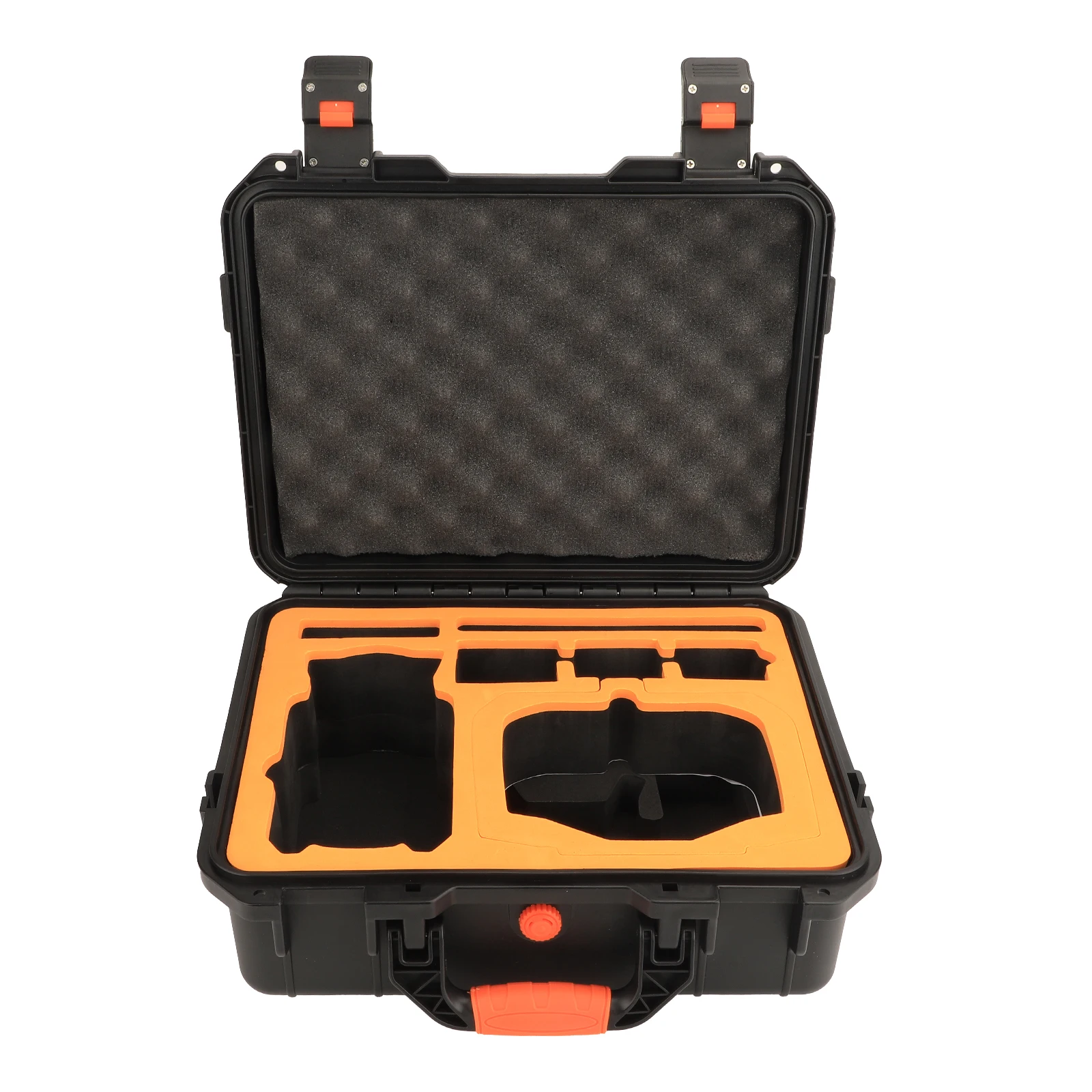 Sunnylife for DJI Air 2S/Mavic Air2 waterproof safety case Mavic Air2 storage bag outdoor protective case UAV accessories -G