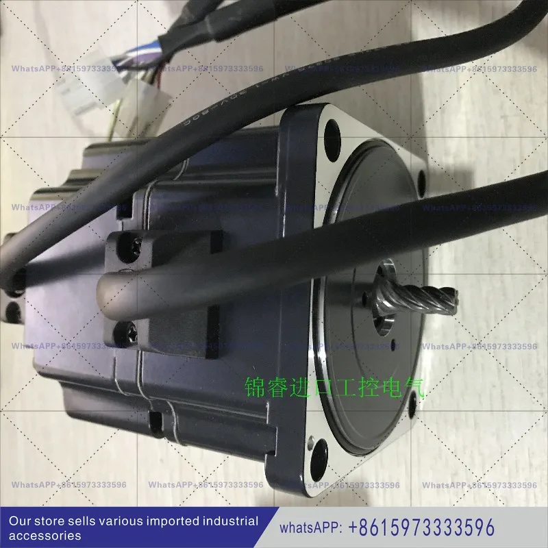 Oriental Motor BXM460M-GFH2 Brushless DC Motor 60W Parallel Shaft GFH4G Gearhead New Spot