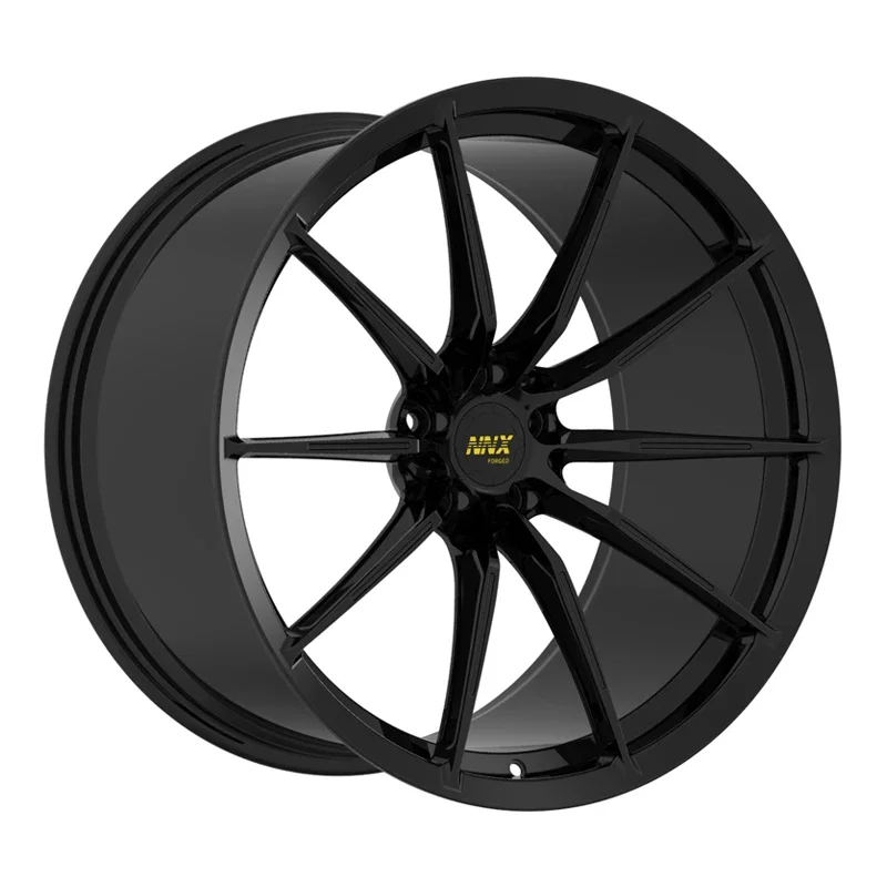 Rims for Car, 21 Inches 5hole 5x114.3 Personalized Custom Forged Car Wheels