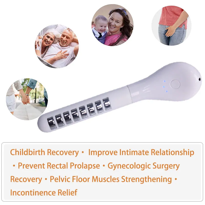 spedizione gratuita Strumenti privati per l'assistenza sanitaria/prezzicare e stringere la cura postpartum Riparazione delle perdite d'urina domestica