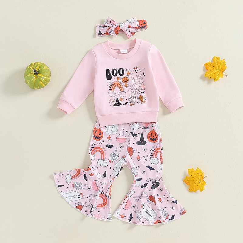 Toddler Boys Outfit Dinosaur Print Hoodie with Jogger Pants and Beanie Set Casual Fall Clothes for Kids