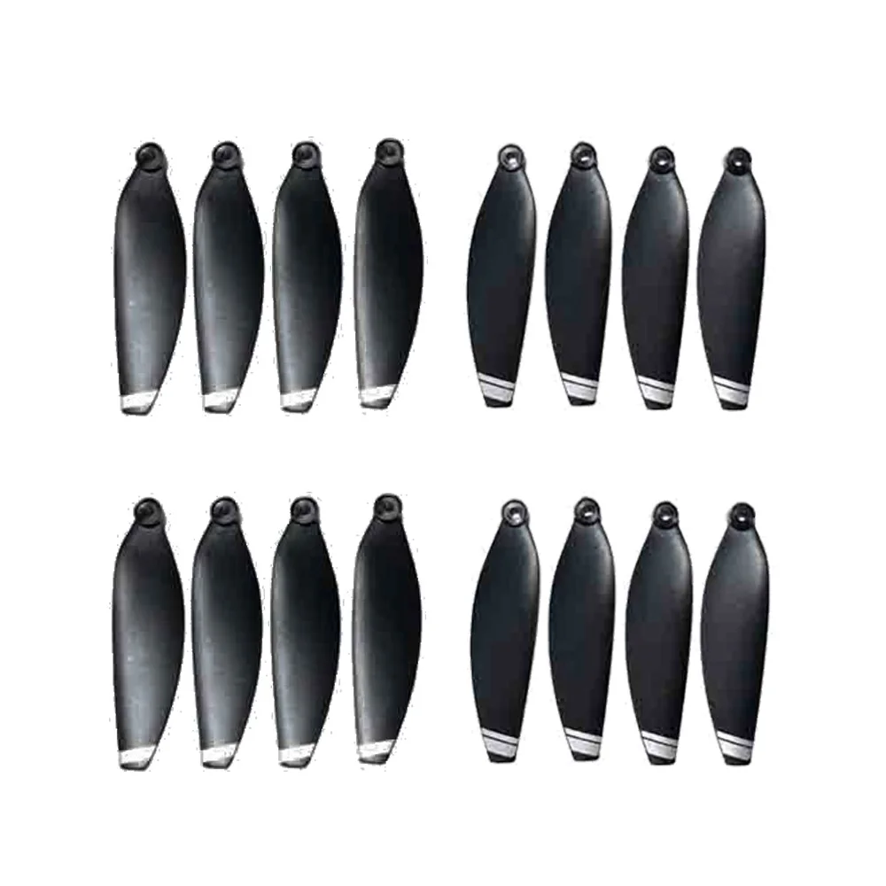 16PCS / 32PCS LYZRC L700 Pro Propeller Blade Maple Leaf Wing Blade Spare Part Kit L700PRO Replacement Accessory