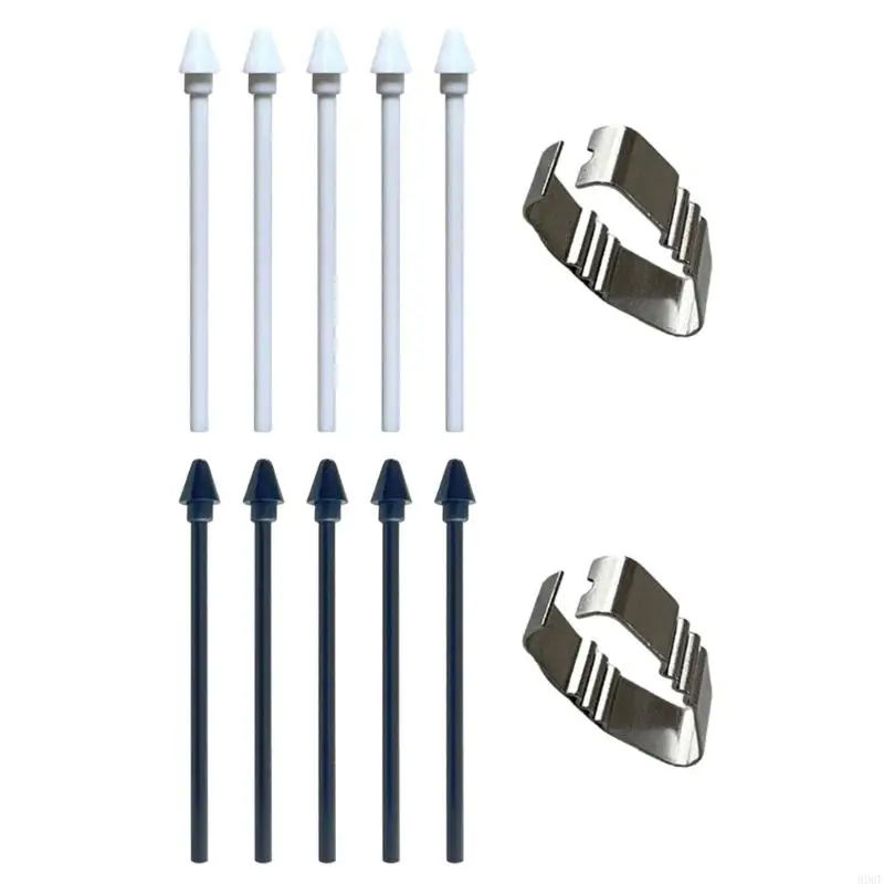 

900F High Sensitivity Pen Refill Sensitive Fine Nibs Styluses Pen Tip Replacement for Tab S11/S11Ultra Styluses Pen