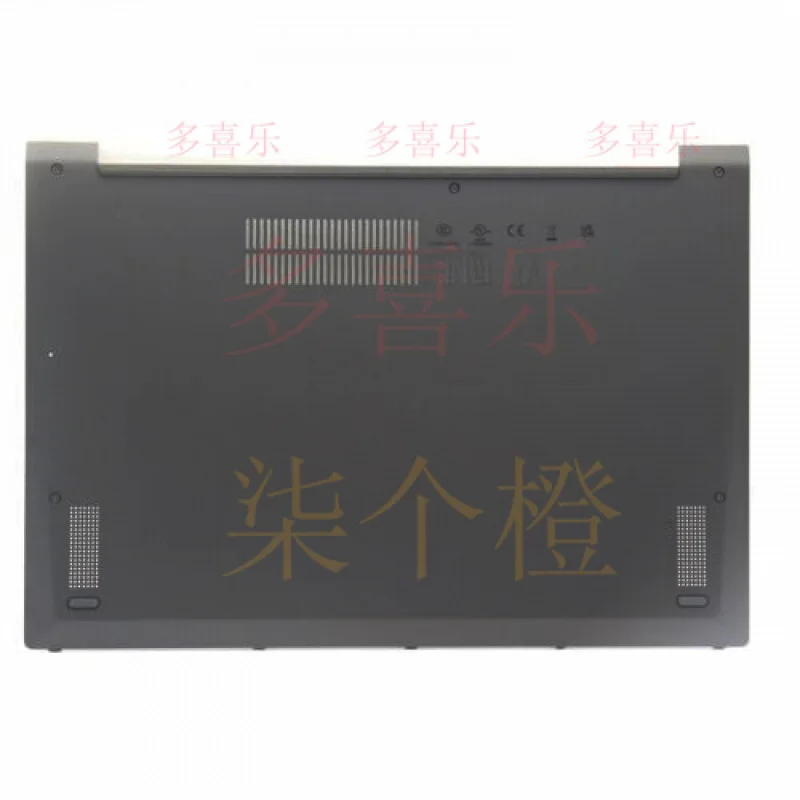 

ZMZM Новый 5CB1J18172 для Lenovo ThinkPad X1 Carbon 11-го поколения, нижняя нижняя часть корпуса