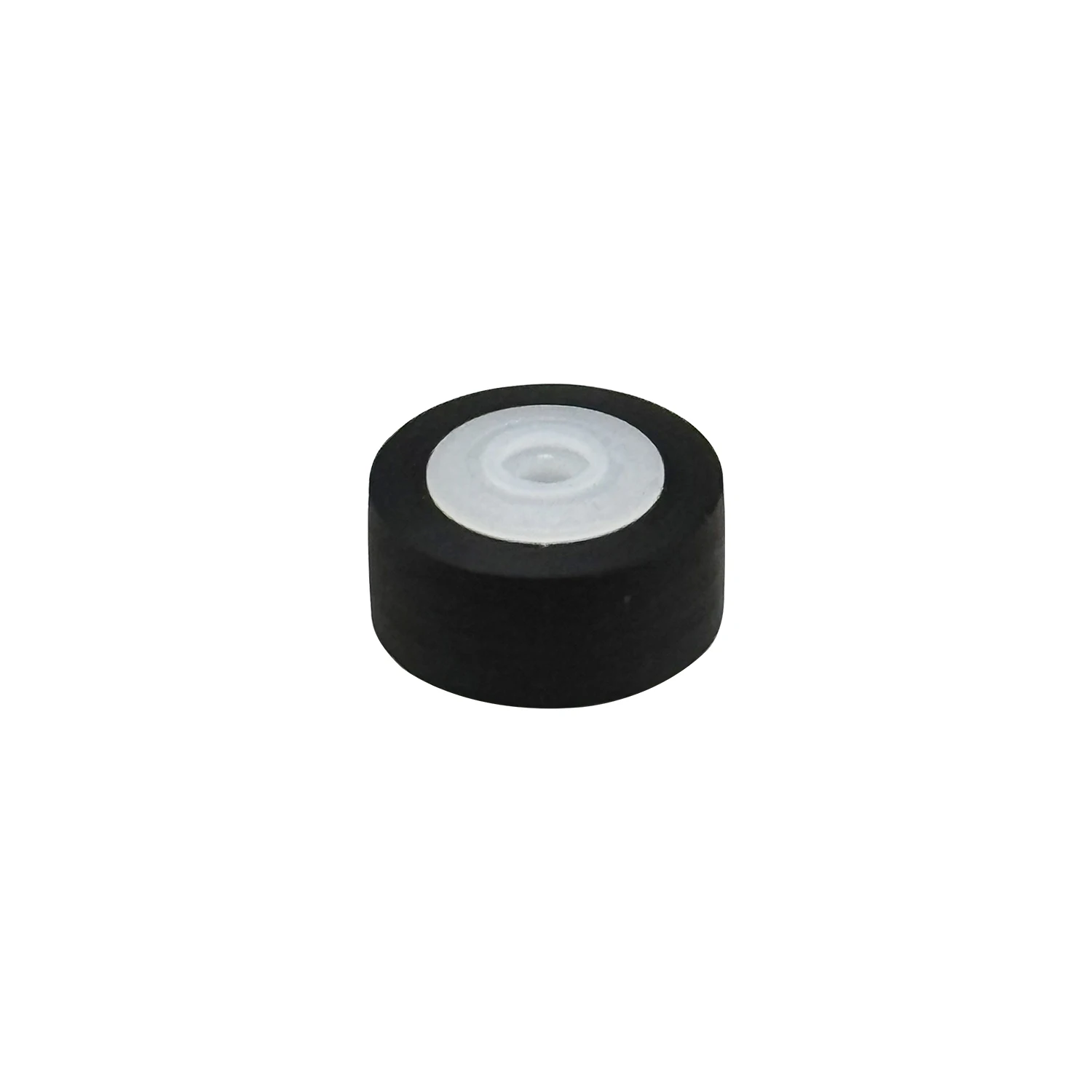 Compatible For Sony TC-WRxxx TC-WEXX Cassette Deck Rubber Pinch Roller 13 mm x 8 mm x 2 mm Please see the detailed description.