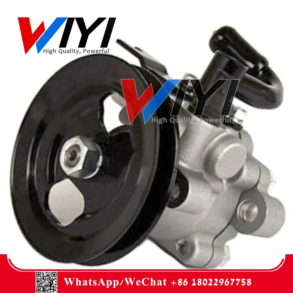 Power Steering Pump For Kia Rio II JB Hyundai ACCENT 1.6 dodge ATTITUDE 571001G000 57100-1G000 57100-1E000 571001E000