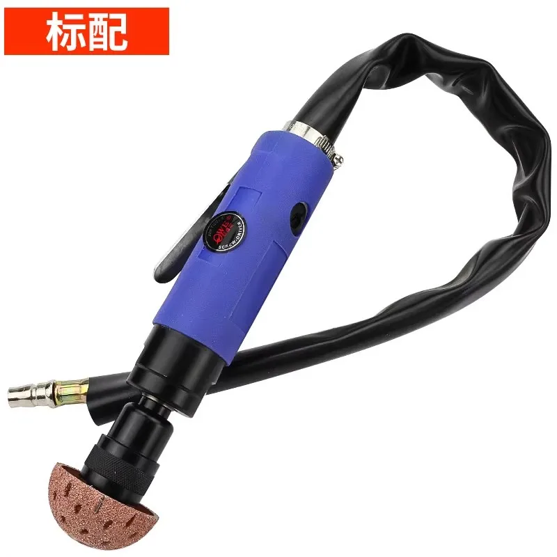 เครื่องขัดยางลม โอเว่ย์ รุ่น OW-4136 08R เครื่องซ่อมยาง เครื่องขัดเงายาง