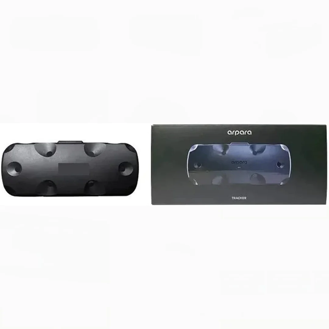 2025 Diskon Besar Pencari Lokasi Pelacak Arpara untuk Headset Arpara VR untuk Uap VR Kompatibel dengan Stasiun Pangkalan HTC VIVE 1.0 2.0 Katup Inde