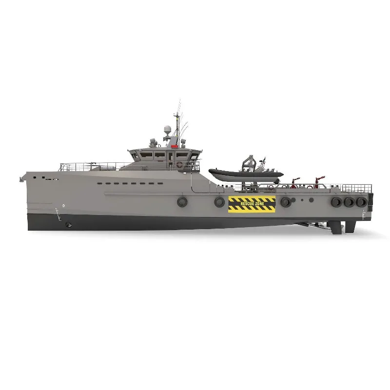 

Damen 4008 Remote Control Boat 1/72 Equipped with RC Kit Remote Control Boat Kit Adult Toy Rtr Boat Model