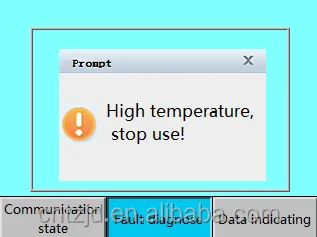 Groothandel auto handheld slimme digitale Li-ion batterijtester