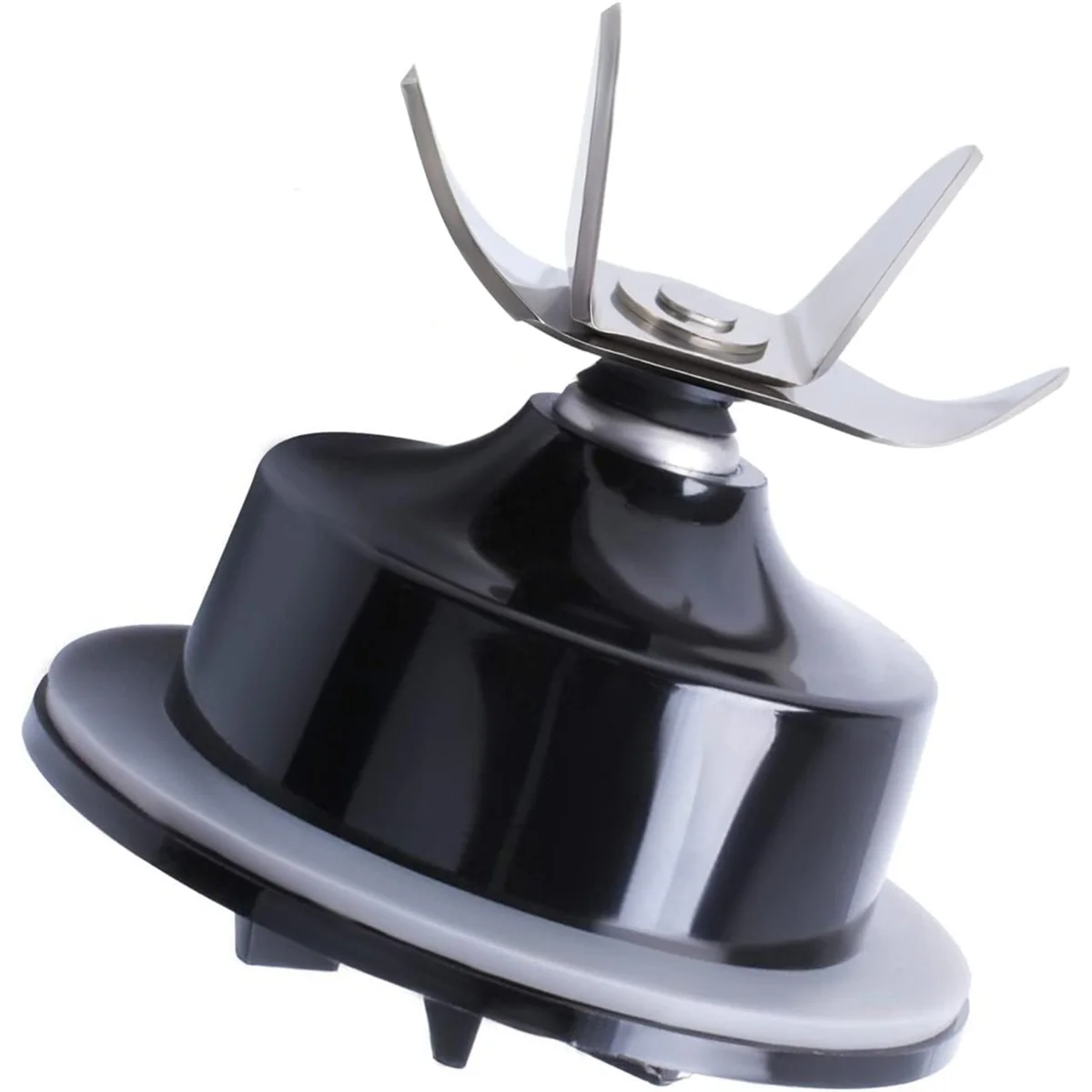 Lame de rechange avec joint, lame de mélangeur 990140200 pour mélangeurs Hamilton Beach