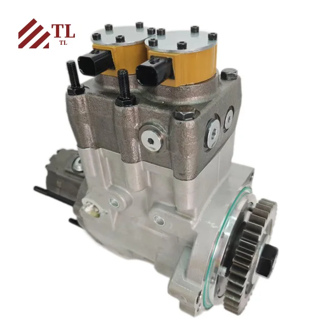 

Factory Offer Best Price 379-0150 Diesel Fuel Pump for Cat Engine C9.3 Cat 336E Excavator