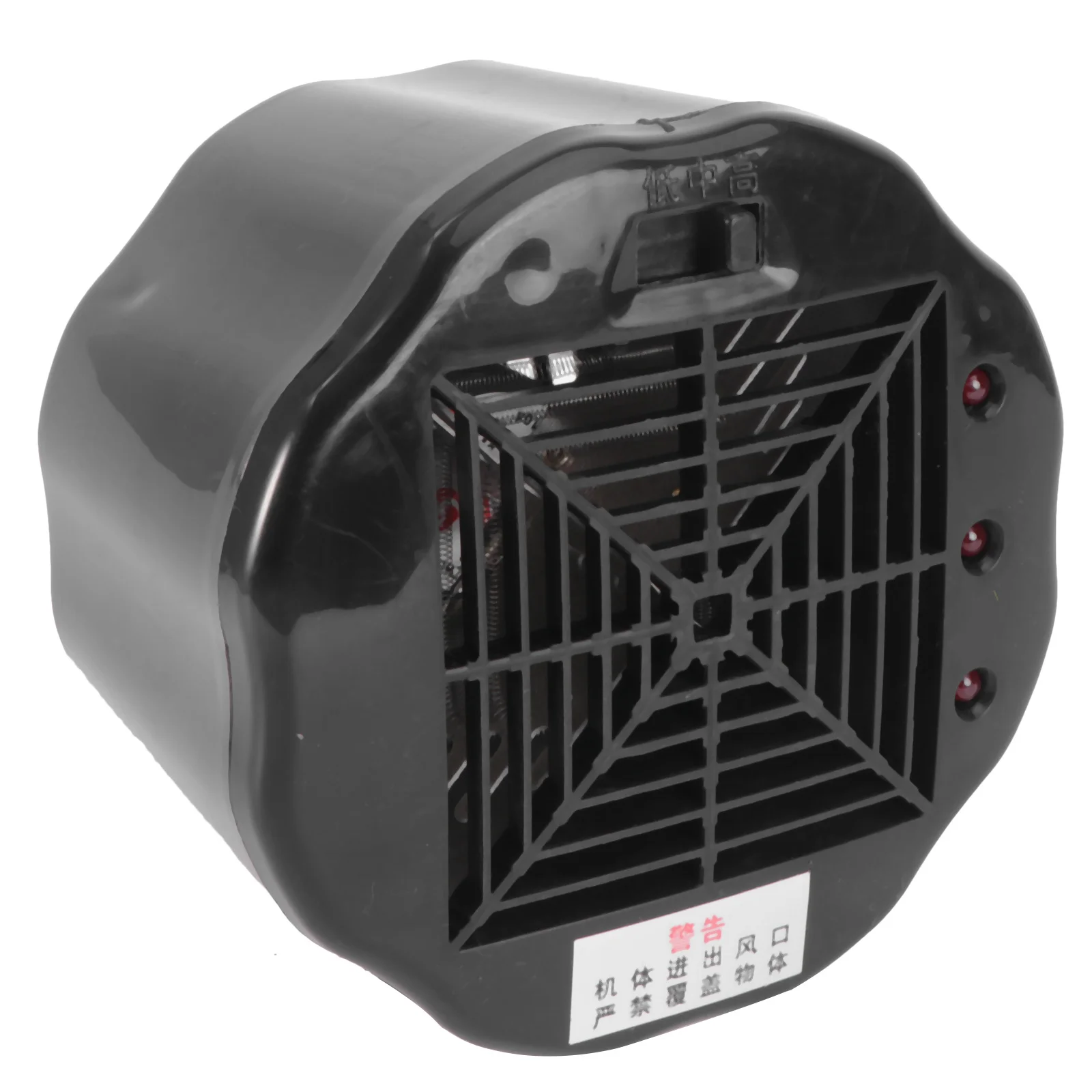 

Intelligent Pet Heating Lamp for Bird Chicken Duck Farm Use Warm Light Bulb with Temperature Control Breeding Heat Emitting Tool