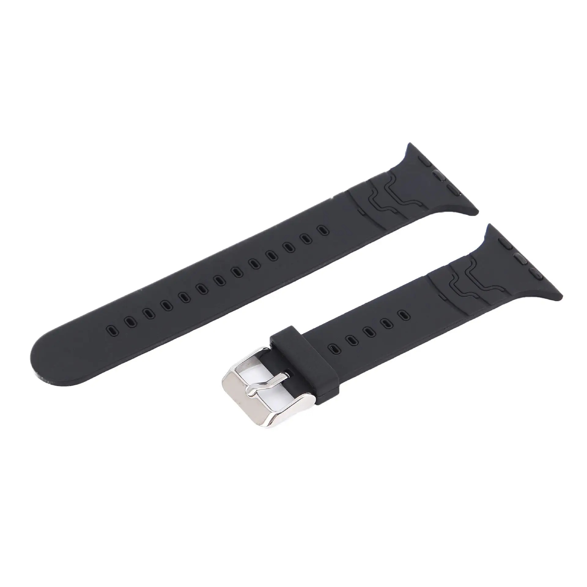 Watch Band For Skmei 1251 1025 1250 1246 1029 1016 1068 1894 1243 1637 1560 Wristband Replacement Watch Strap Band Accessories