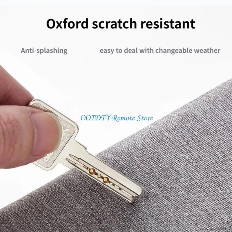 

Противоударный портативный чехол для интеллектуальных очков AR, легкая конструкция