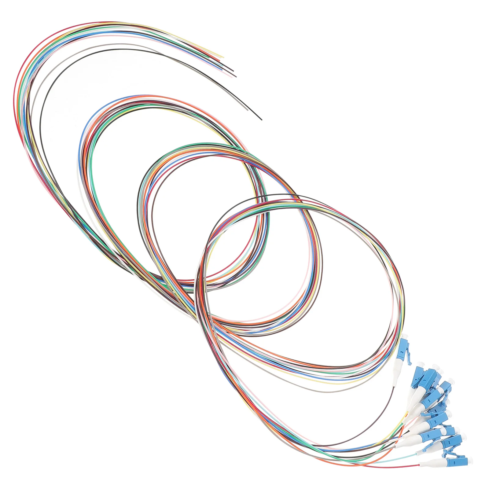 Fiber Optic Pigtail… - image