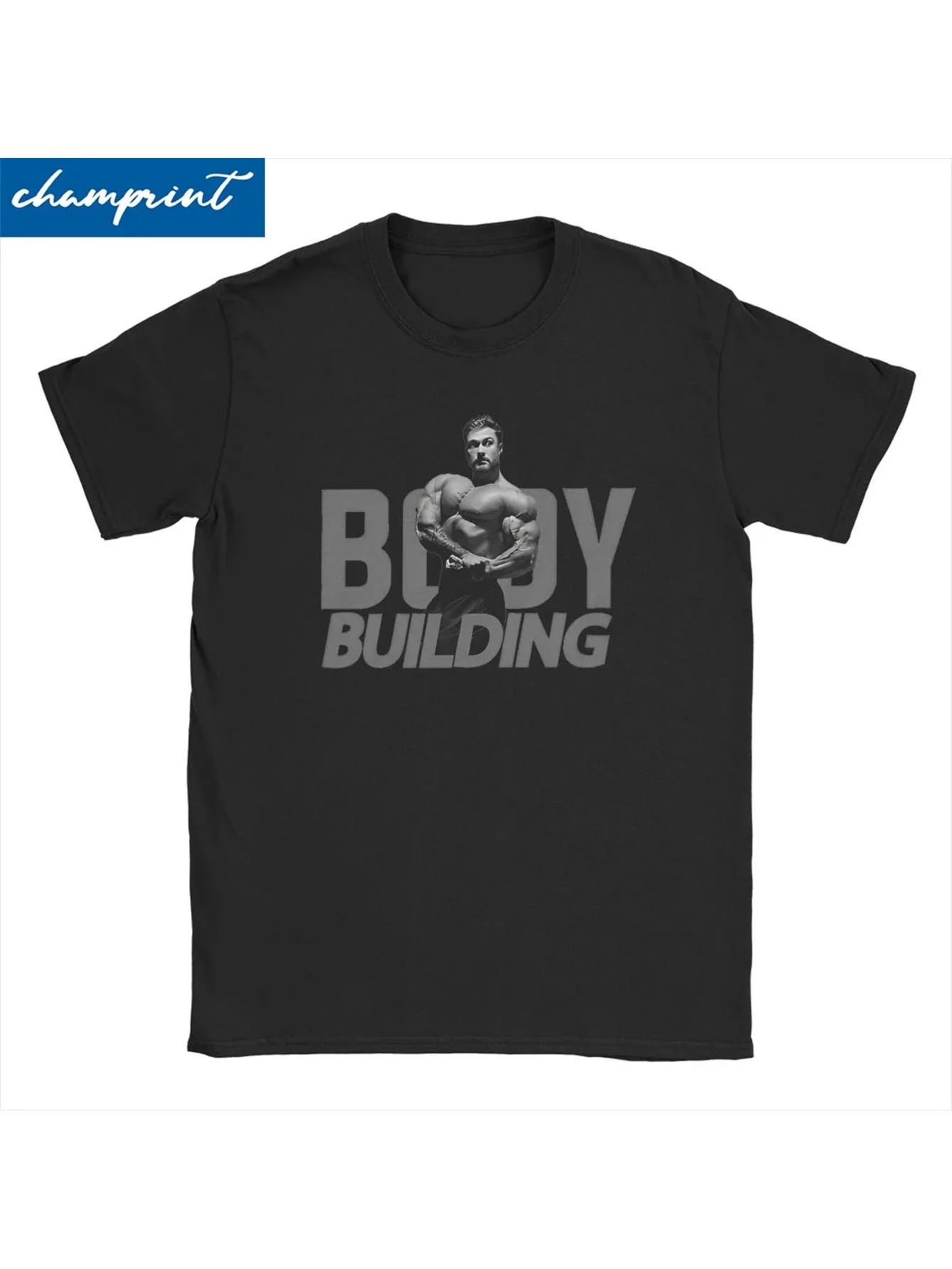 Эстетическая футболка CBUM для мужчин и женщин, Thavage Muscular Gym, винтажная футболка из 100% хлопка, футболки с короткими рукавами, идея подарка