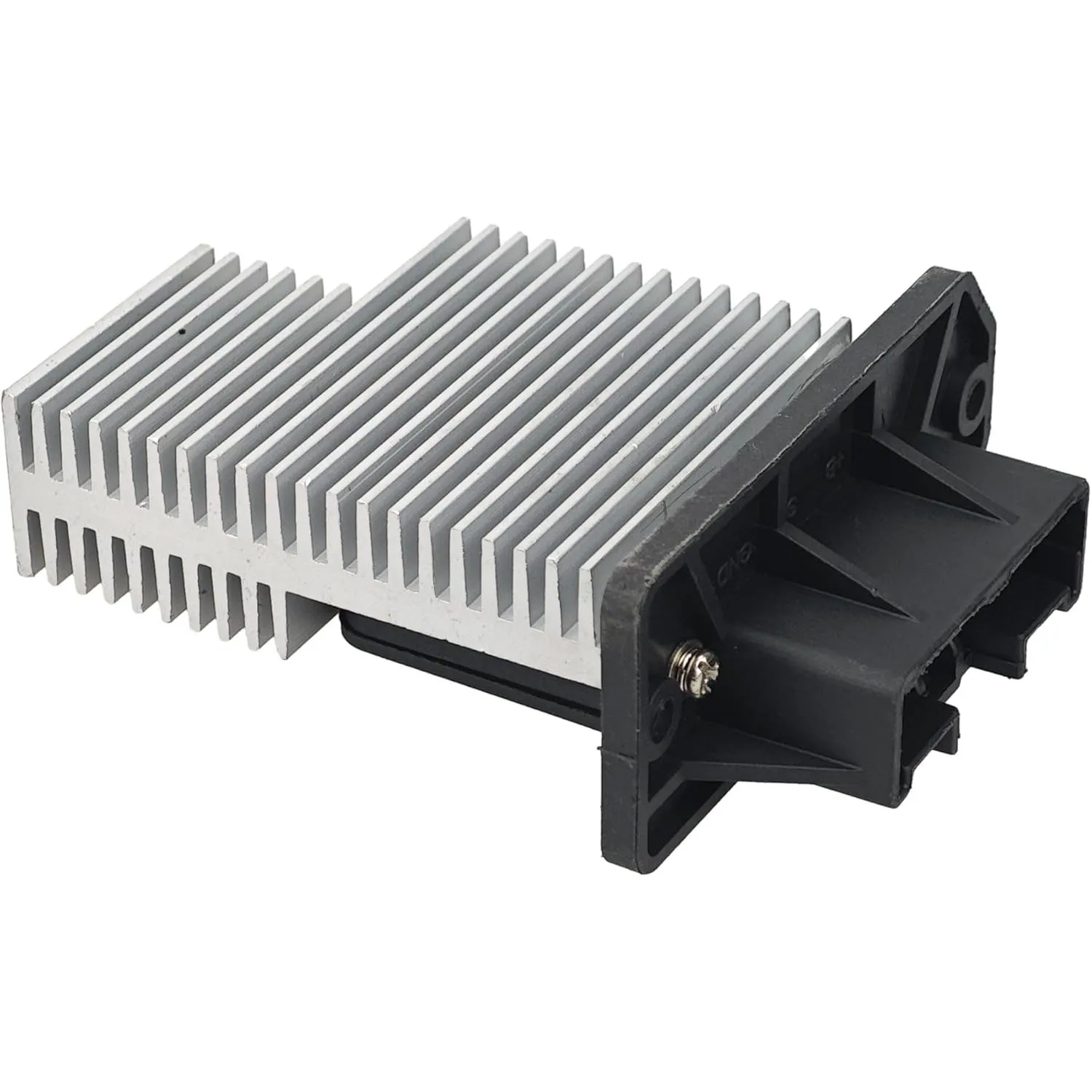 

HVAC Blower Motor Control Module Resistor OEM 87165-32010, AC Heater Speed Control Modulen Fits for Toyota Models 1998-2007​