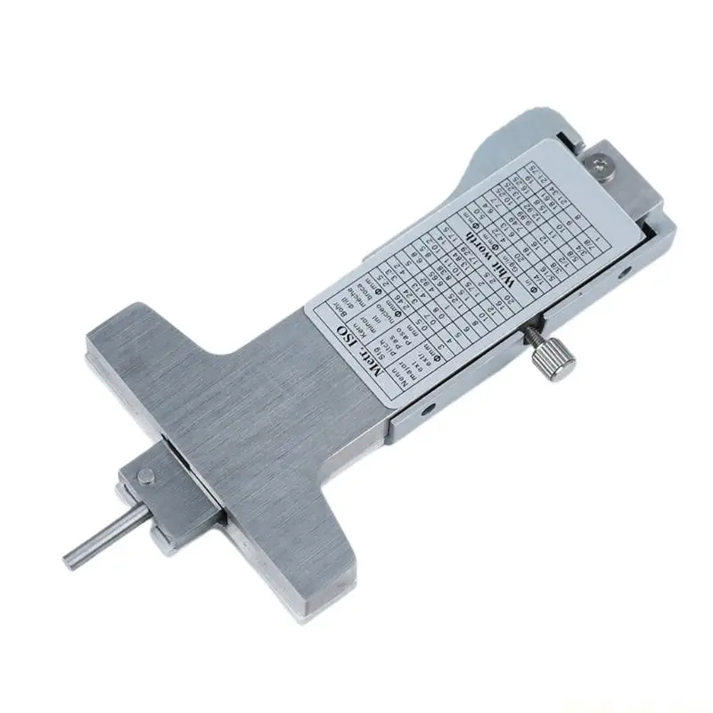

A2BE Digital Display Guitar String Height Measuring Tool For Repairing Maintaining And Setting Up Guitars