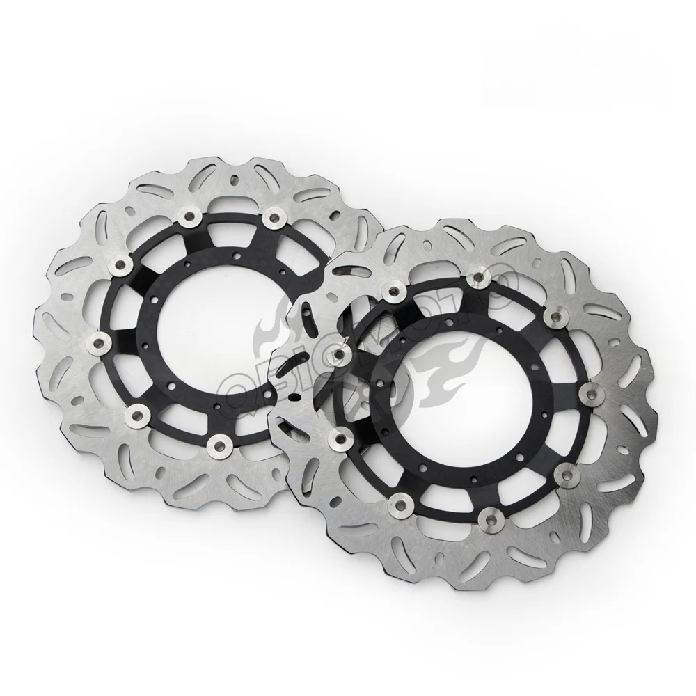 X-ADV 750 2024 Motorcycle Front Brake Disc Rotor For Honda X-ADV750 XADV750 XADV-750 2023 2022 2021 2020 2019 2018 2017