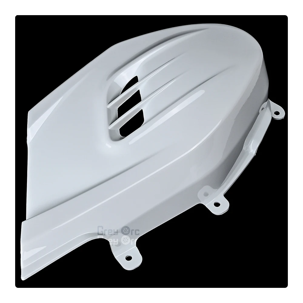 Motorcycle Transmission Case Box Gearbox Protector Cover for Vespa Sprint Primavera 150 125 50 2019-2024 - Motorcycle Accessorie