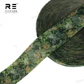 NFP Green Camouflage