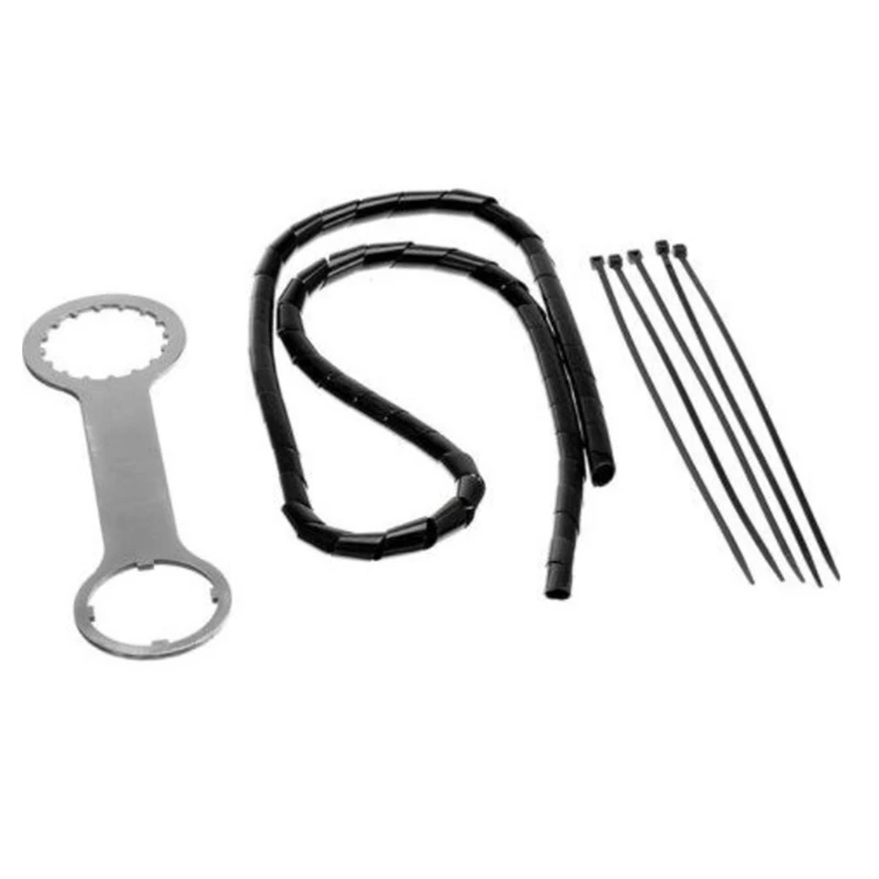 For Bafang BBS Installation Wrench Tool Mid Drive Mid-Mounted Motor Installation BBS01 BBS02 BBSHD Electric Bicycle Kit