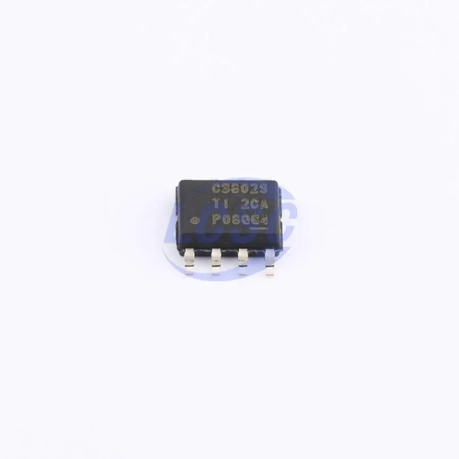 10pieces/Pack LMR38020SDDAR 4.2V to 80V 2A Synchronous Buck Converter Power Management IC SOP-8 Chip C3802S