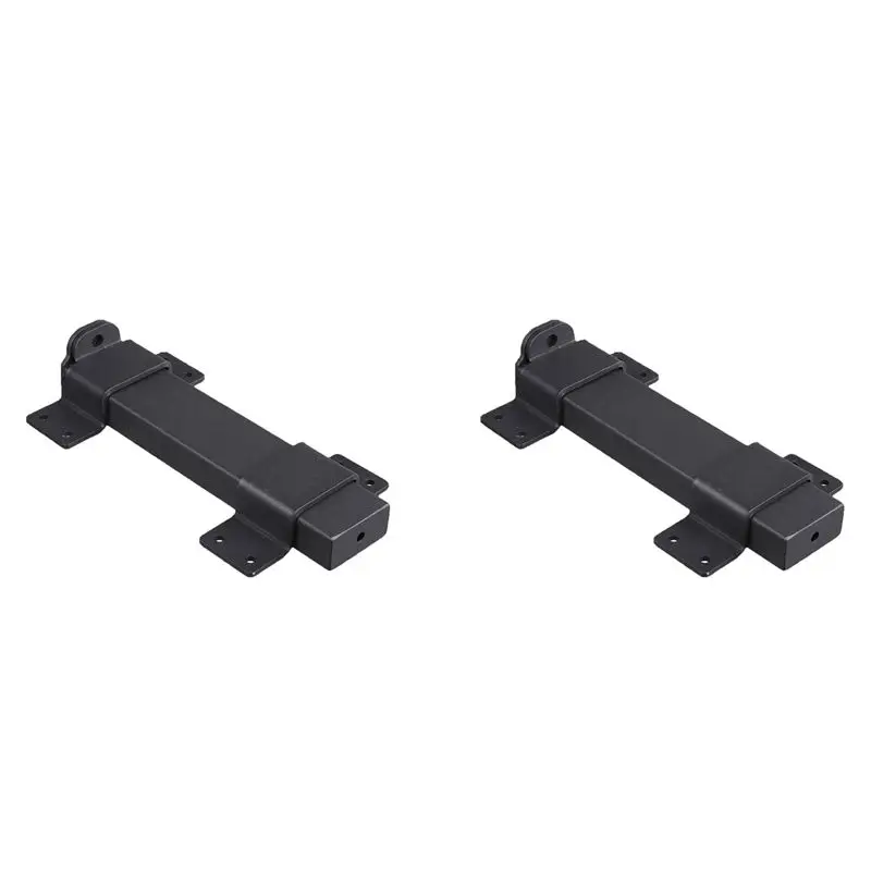 a02m-2pcs-slide-gate-latchheavy-duty-latch-lock-with-padlock-hole-suitable-for-wooden-fencesbarn-door-lockoutdoor-latch