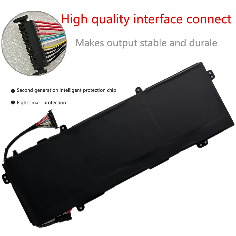 HB5781P1EEW-31A Battery For Huawei MateBook X Pro 2023 D16 13S 14S MRG-W76 HKD-W56/W76 EMD-W56 HKF-16 RLEF-16 FRI-F56/FXX/H76