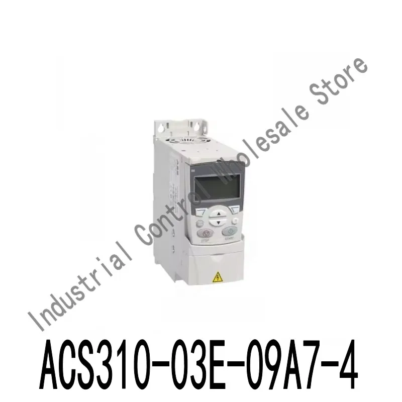 

Новый оригинальный для ABB ACS310-03E-09A7-4 PLC модуль