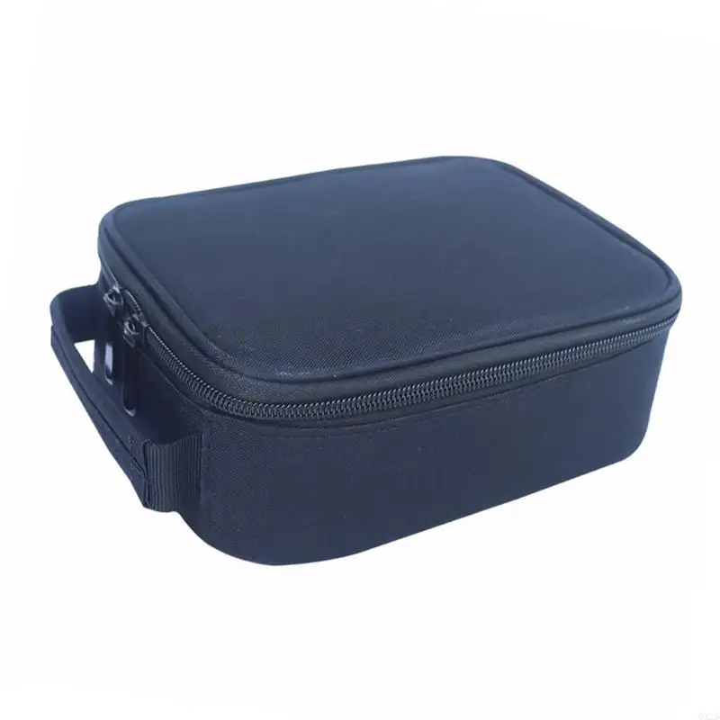 حالة QX2B مريحة لـ 2024 MIMIMIMIMقة لضمان السلامة أثناء التنقل اليومي