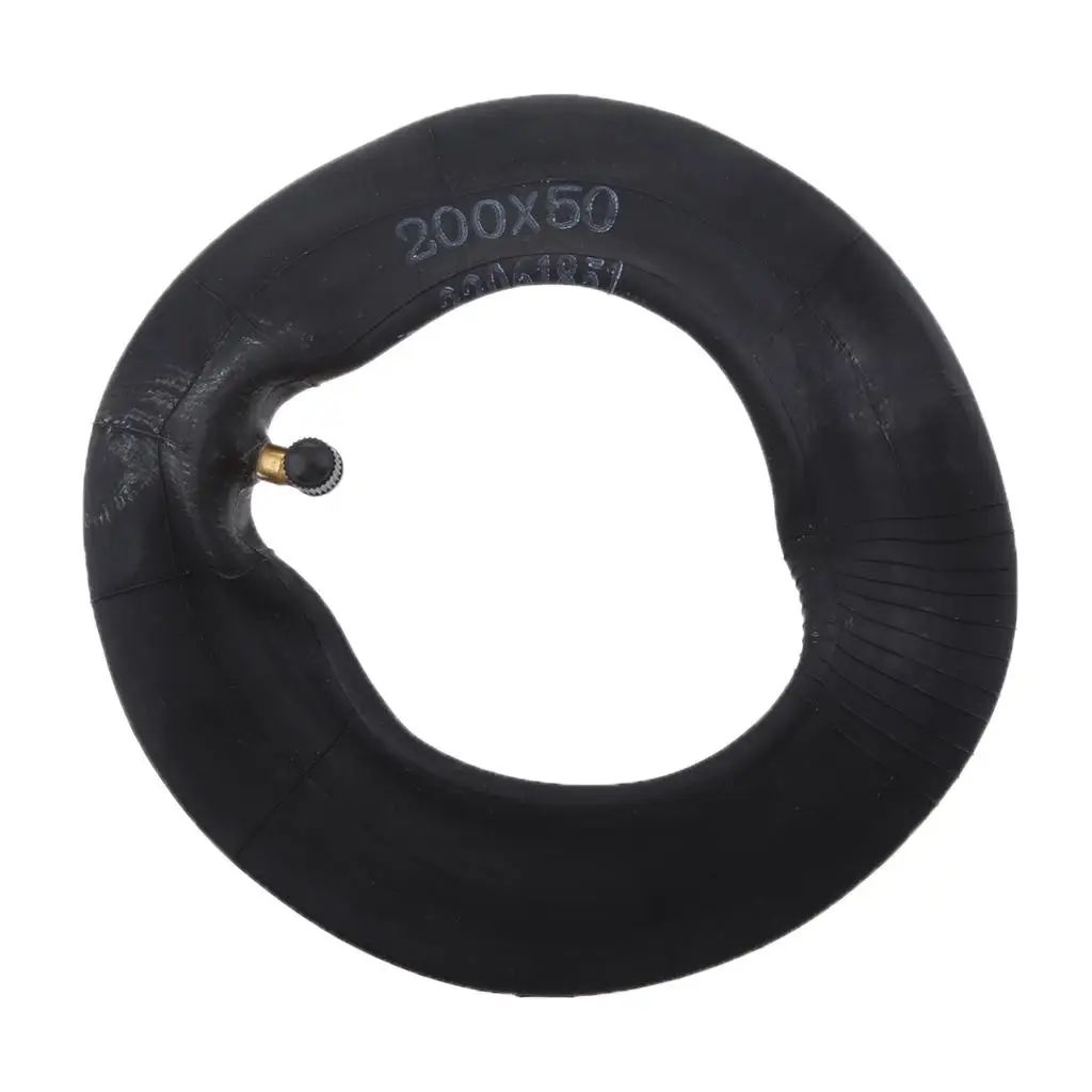 3.00 -4 inch Replacement Inner Tube - Angle Valve Tubes Electric