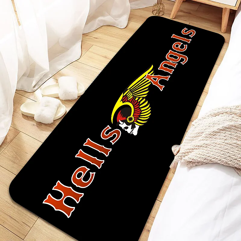 Imagen 3: Felpudo antideslizante para puerta de entrada, alfombra lavable para cocina, sala de estar, pasillo, Baño