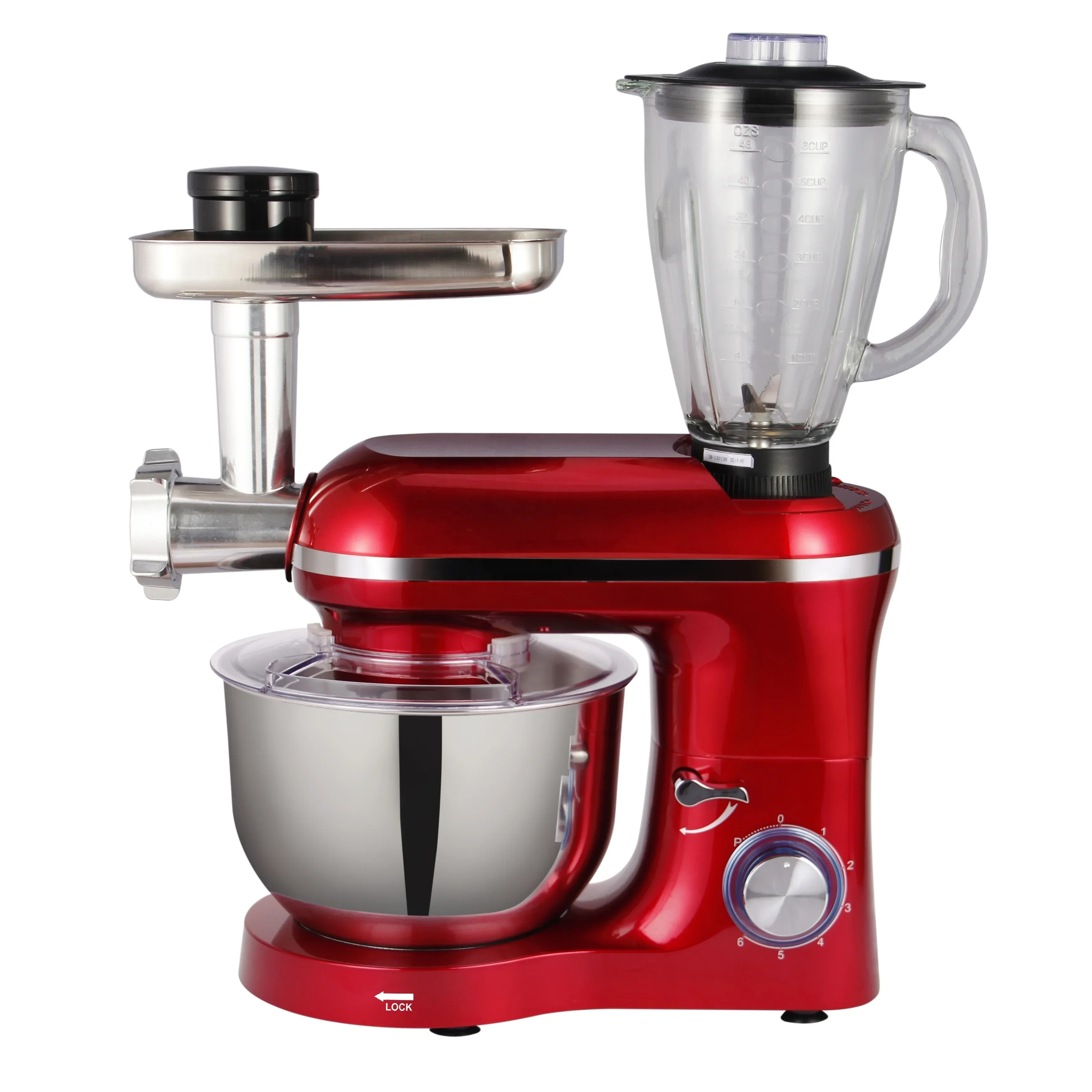 Kitchen Stand Mixer  5L