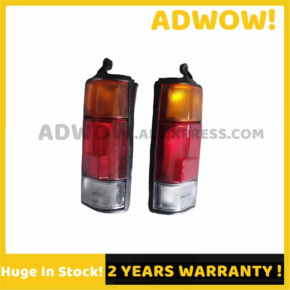 

New High Quality Parts Left & Right Side Tail Lamp Tail light For Suzuki Carry Van SK410 1985-1991 35670-85511 3567085511