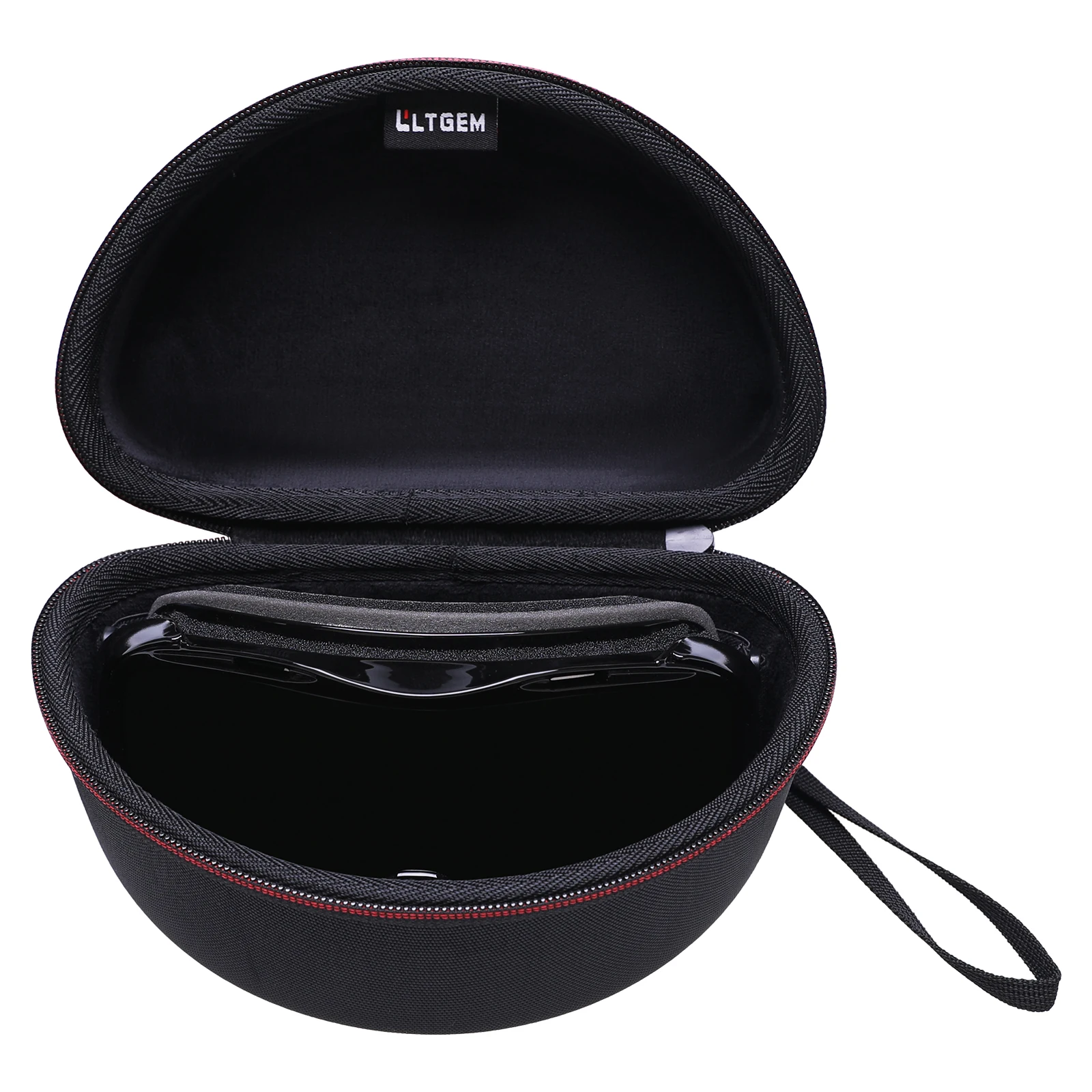 

LTGEM Protective Case for OutdoorMaster OTG Ski Goggles Travel and Outdoor Storage Bag