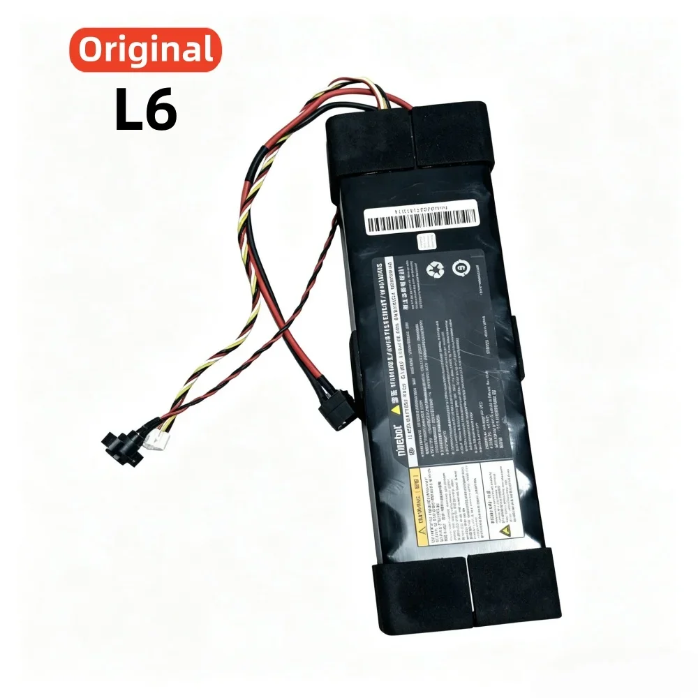 100%Original 1.9Ah 36V for Ninebot NABF3602A L6 Electric Balance Scooter Battery