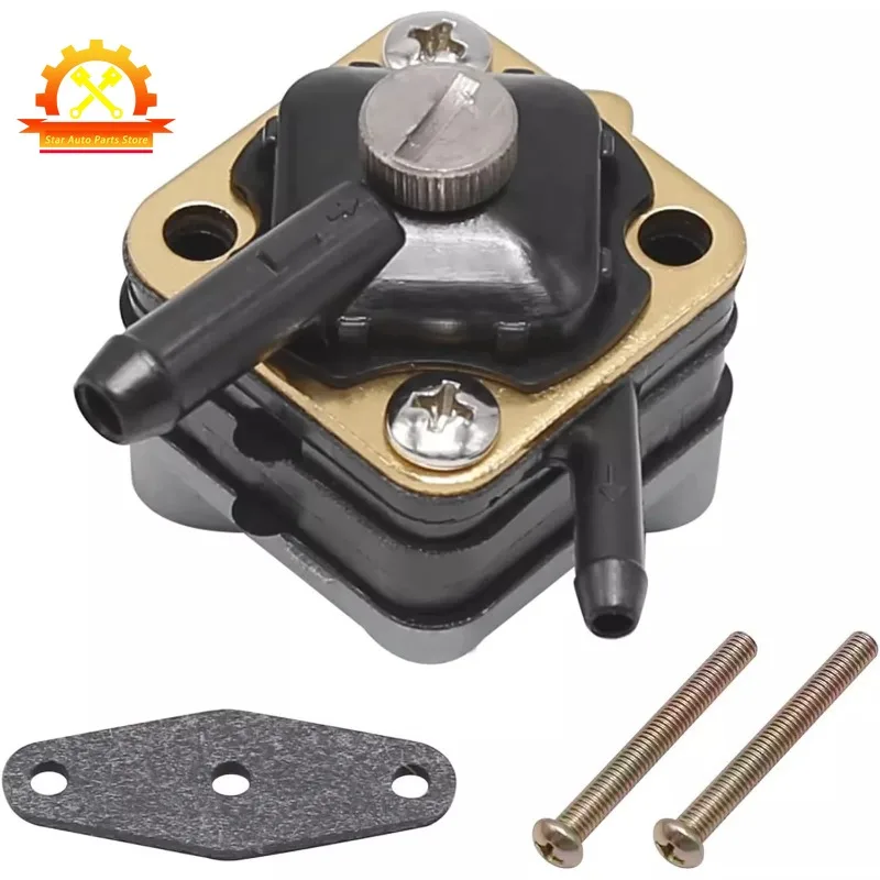 

397839 397274 395091 391638 0388685 Boat Engine Fuel Pump for Johnson Evinrude BRP OMC 6-15hp Outboard Engine