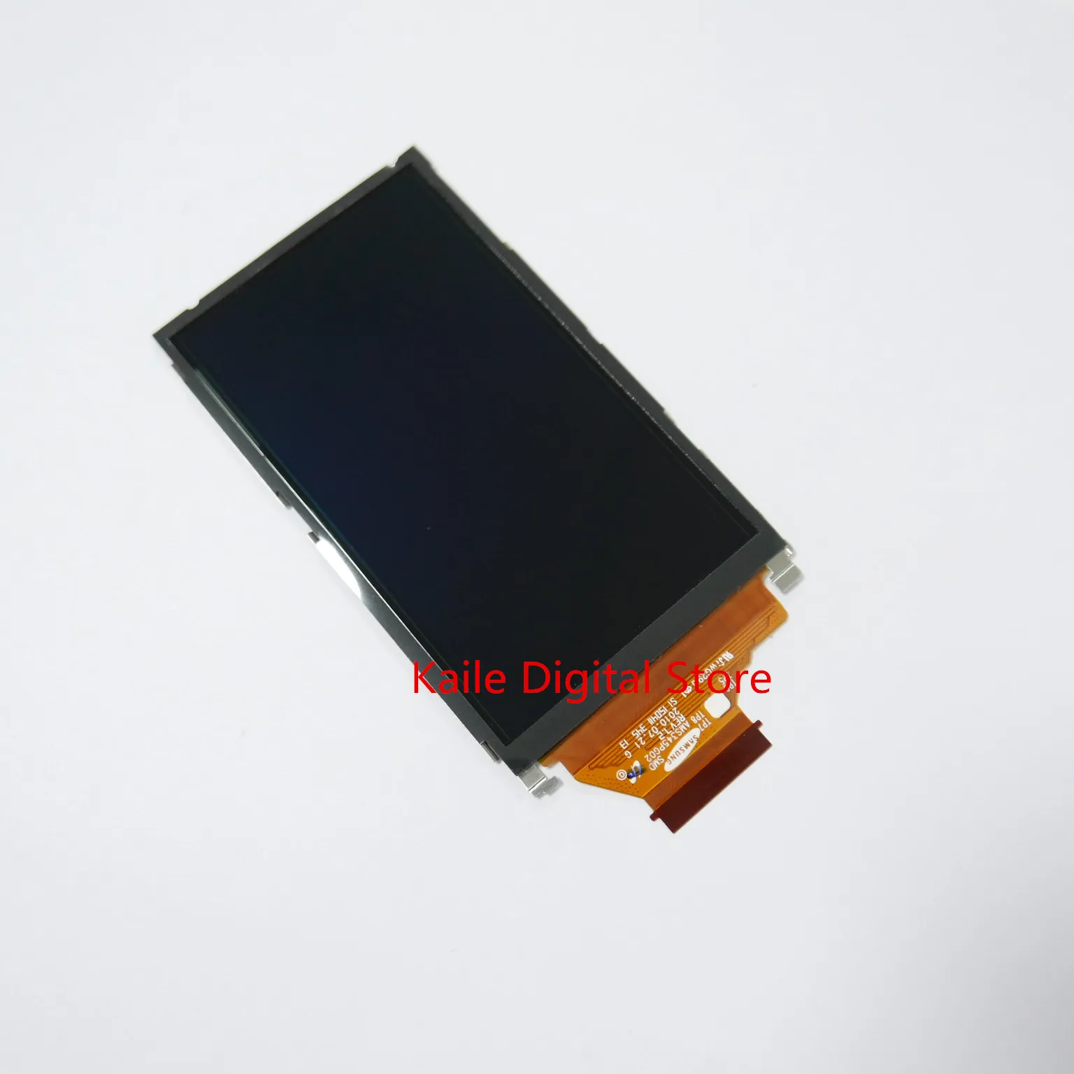 Video Camera Repair Parts For Canon XA20 XA25 XA30 XA35 LEGRIA HF G40 LCD Display Screen（Excluding Touch Screen）