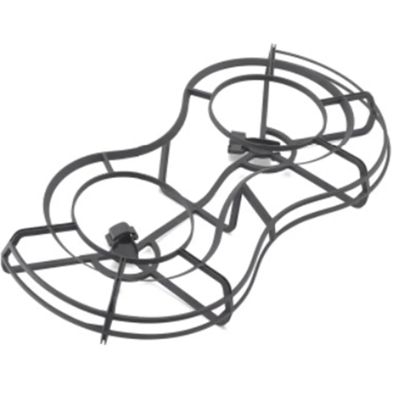 -ABAB For Mini 4 Pro 360° Propeller Guard For DJI Mini 4 Pro Drone - Prevent Prop Damage, Enhanced Flight Safety
