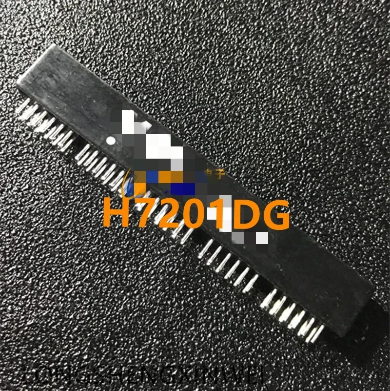 1PCS H7201DG H7201D DIP60 New Original Network Filter Router Chip