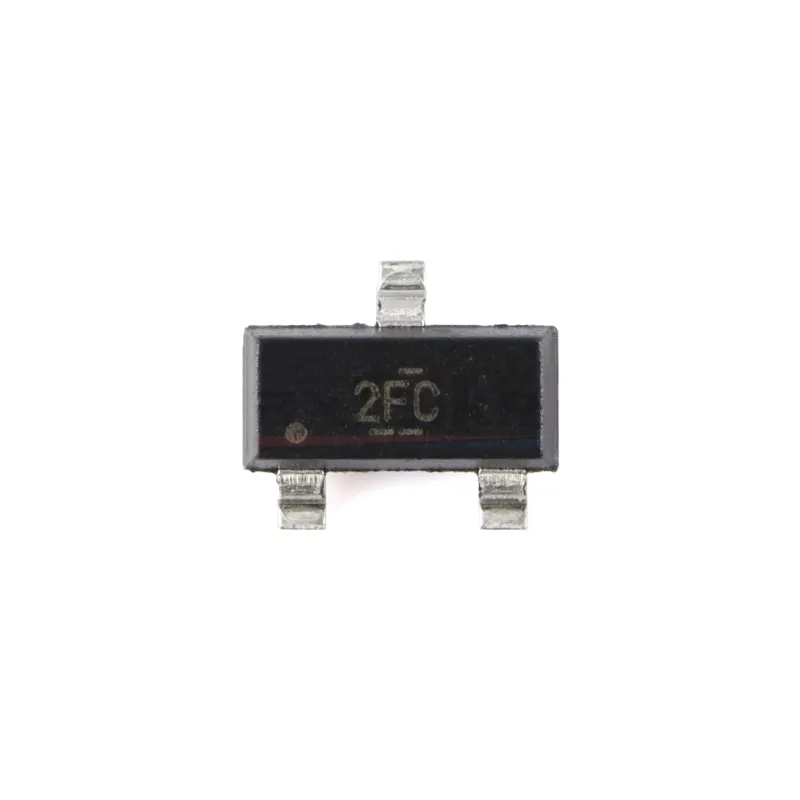 5PCS DRV5032 DRV5033 DRV5032FCDBZR DRV5033AJQDBZR SOT-23 1M7W 2FC +QLAJ 1J72 SMD Digital All Pole Switch Hall Effect Sensor IC