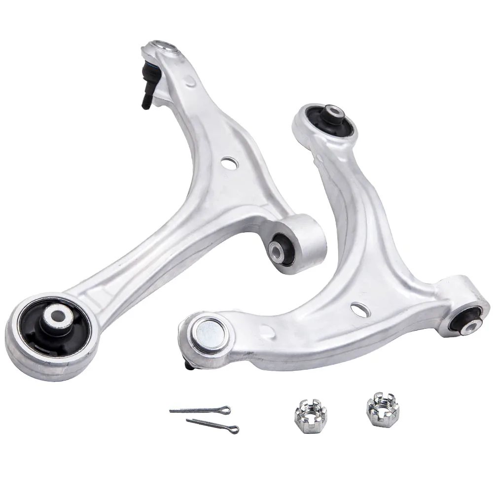 Front Lower Control Arm & Ball Joint For Honda Odyssey 2005 - 2010 51350SHJA03