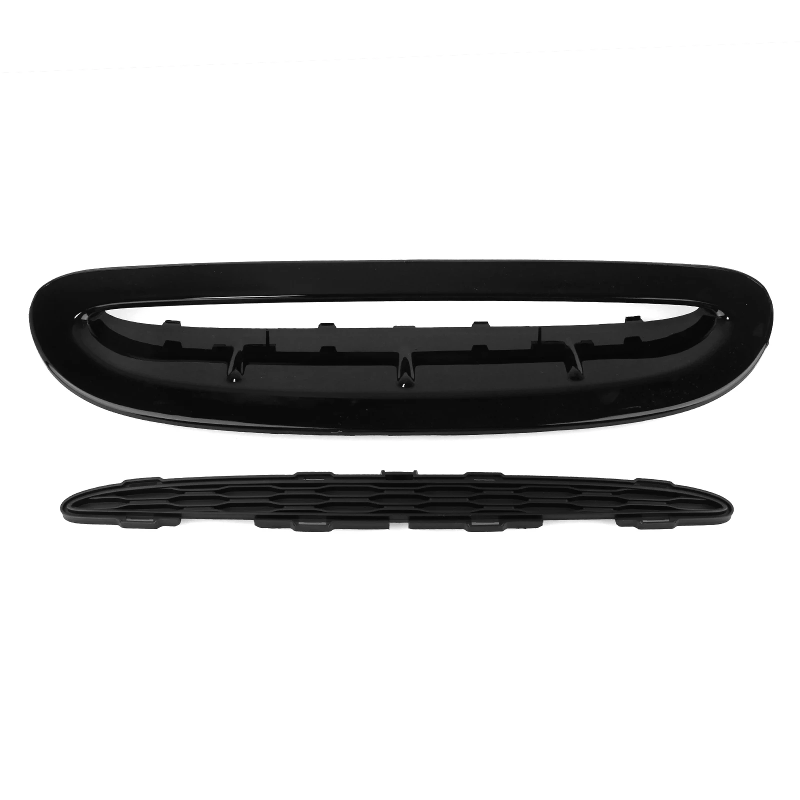 Front Air Hood Engi…