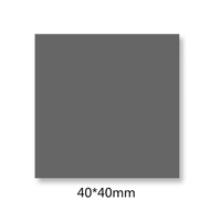 For Honeywell PTM7950 Phase Change Silicone Pad 8.5W/mK CPU Thermal Conductive Paste Pad Patch Replacement for Laptop GPU CPU