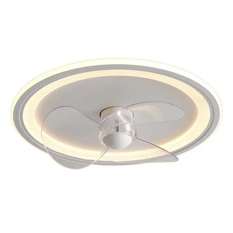 Modern decorative kids led Ceiling lamps Chandelier fan bedroom Ceiling fan with led light and control Ceiling fans with light