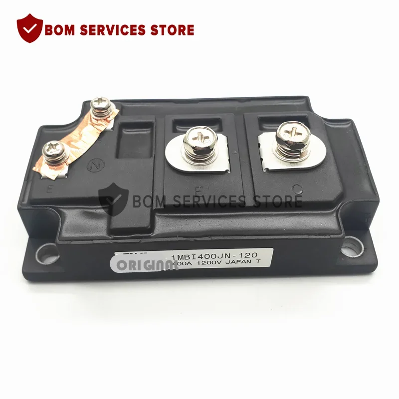 

1MBI400JN-140 1MBI400JN-120 1MBI400NN120-01 A50L-0001-0299 # N Новый оригинальный модуль IGBT